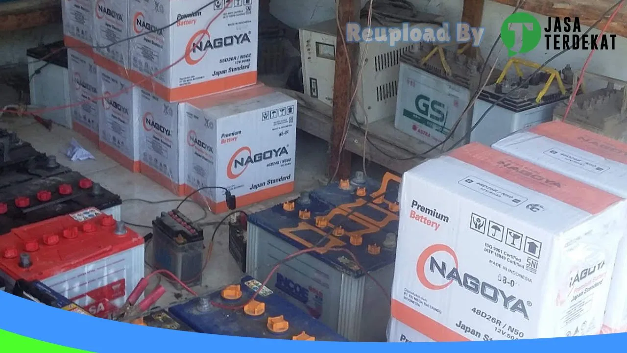 Gambar UD.Damai aki di Bangkalan, Jawa Timur ke 3