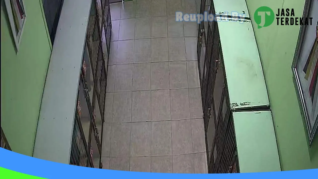 Gambar BUBUKU GROOMING PILIHAN di Kotawaringin Timur, Kalimantan Tengah ke 3