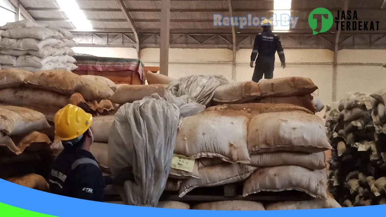 Gambar PT. PANCA LESTARI PESTINDO, PEMBASMI HAMA – FUMIGASI MEDAN di Deli Serdang, Sumatera Utara ke 3