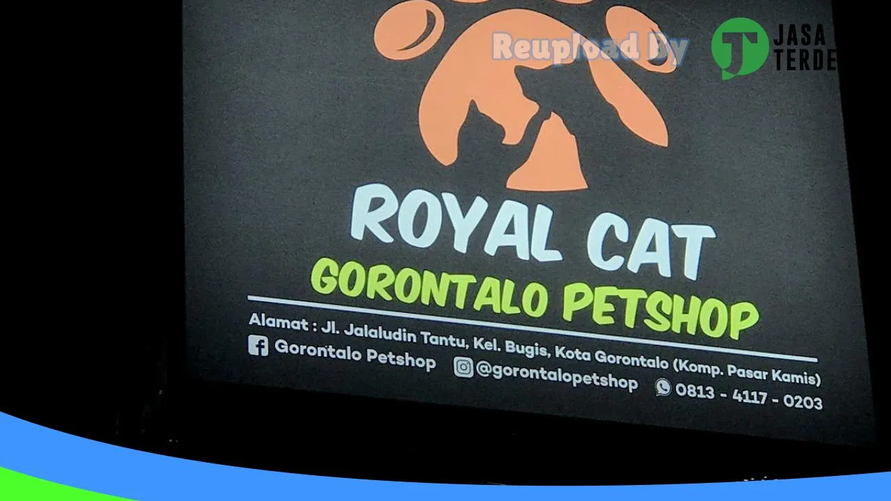 Gambar Gorontalo Petshop di Gorontalo, Gorontalo ke 1