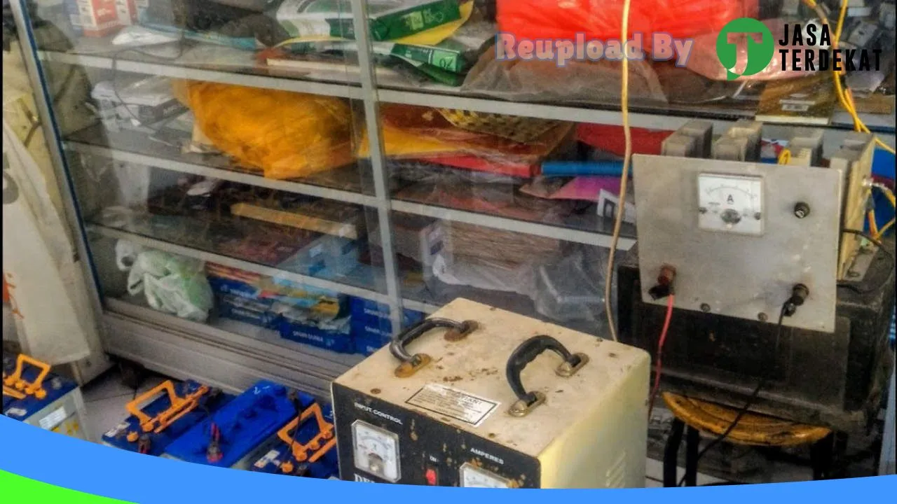 Gambar Sumber Accu LEGI DWI REJEKI di Situbondo, Jawa Timur ke 2