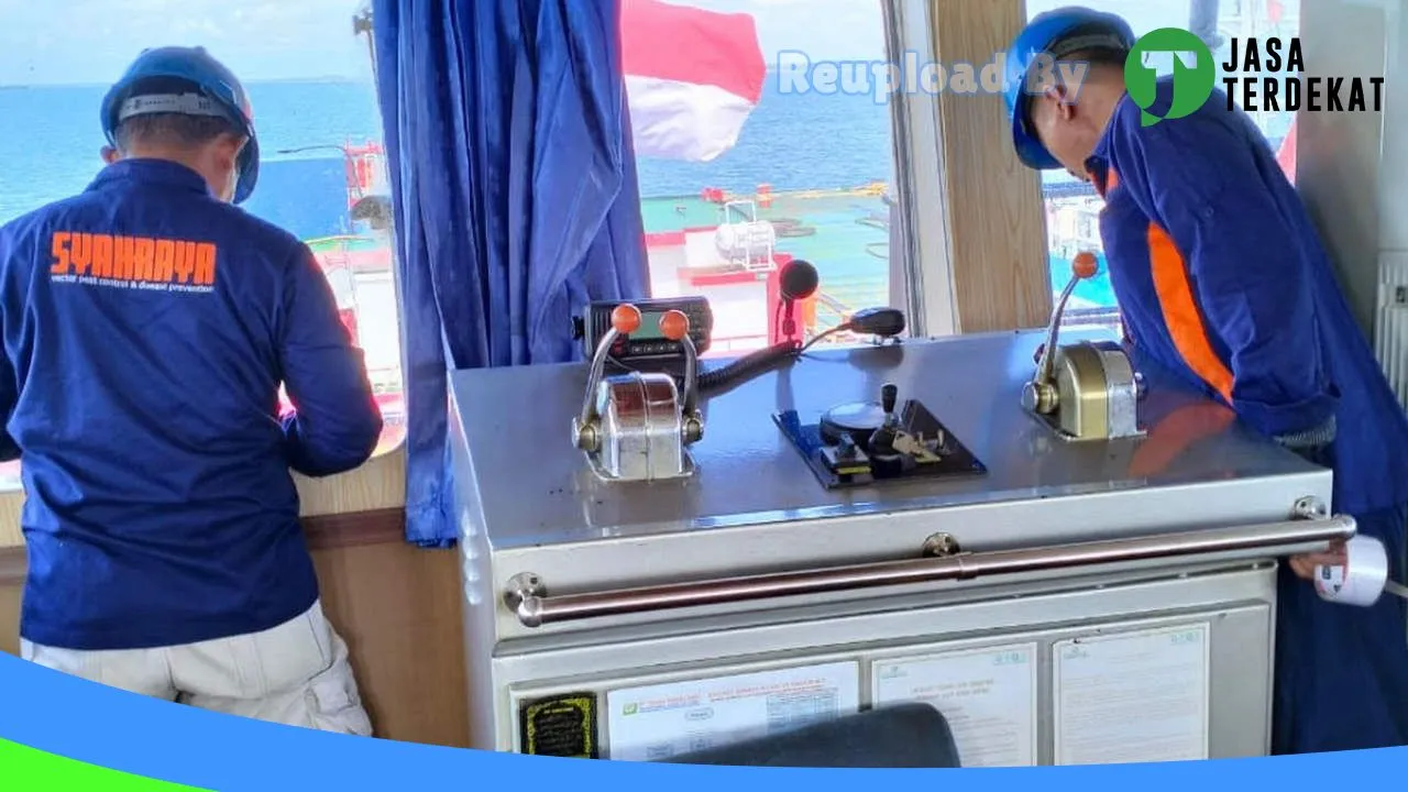 Gambar Syahraya Indonesia (Bandung Branch) di Bandung Barat, Jawa Barat ke 5