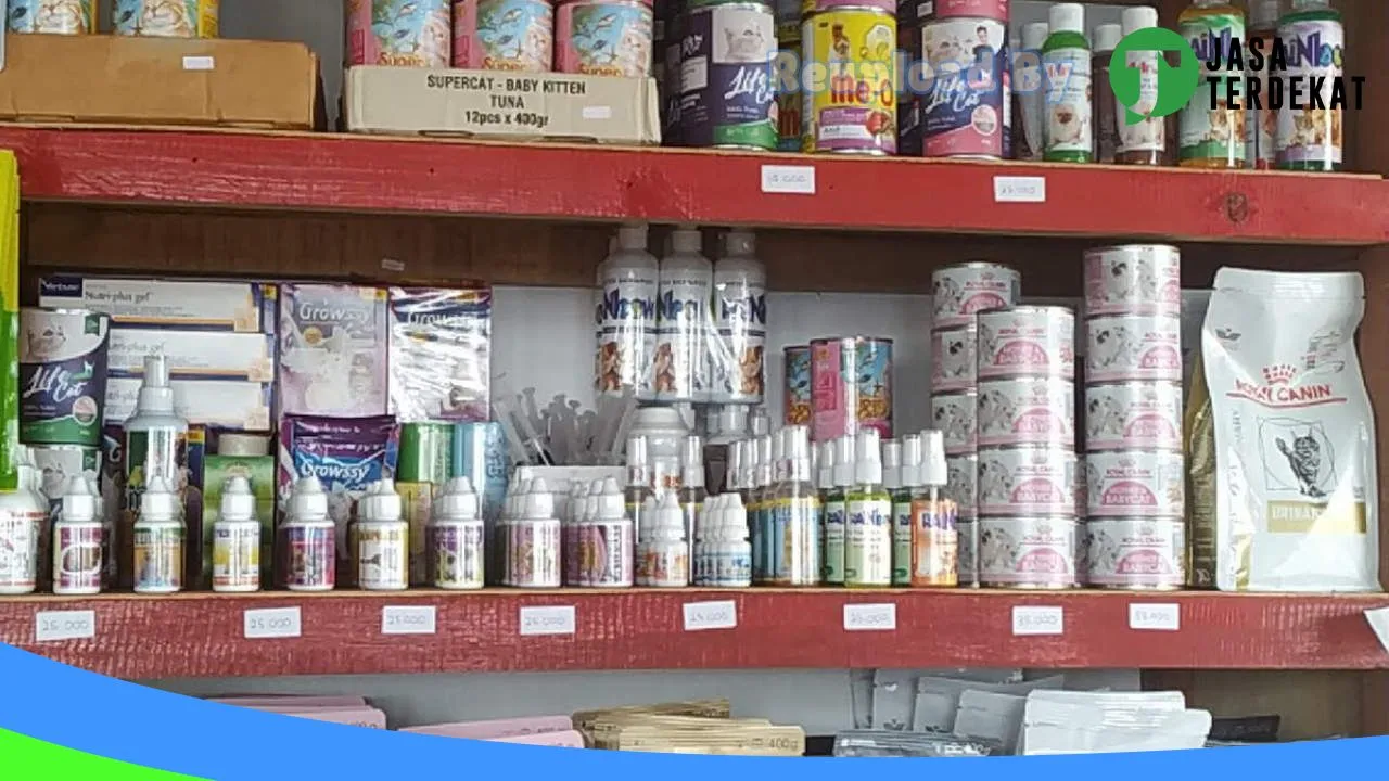 Gambar PET SHOP CEMARA di Tanah Datar, Sumatera Barat ke 2