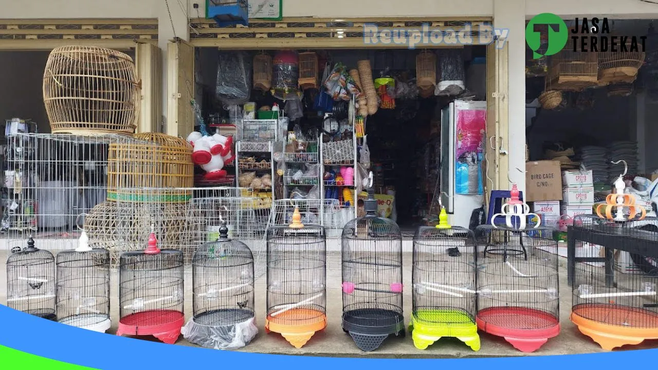 Gambar KAKA JAYA Poultry & Pet Shop di Bangkalan, Jawa Timur ke 1