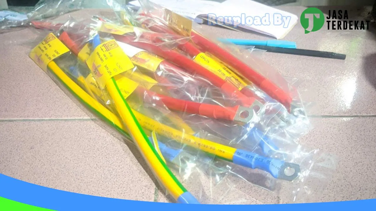 Gambar Sugiono accu di Mojokerto, Jawa Timur ke 3