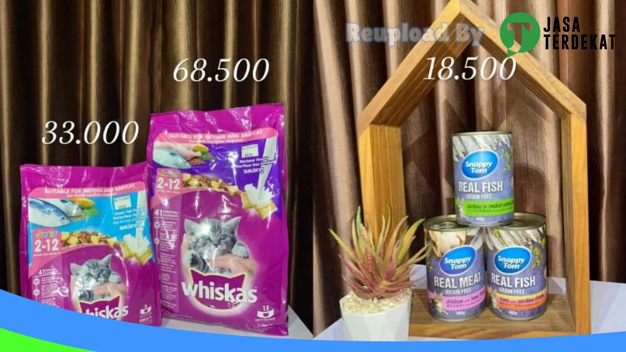 Gambar FIDI PETSHOP di Jombang, Jawa Timur ke 2