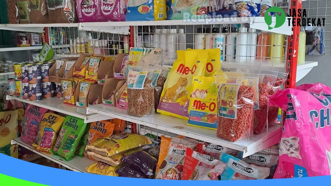 Gambar Matahari Petshop dan Grooming pangkep di Pangkajene dan Kepulauan, Sulawesi Selatan ke 4