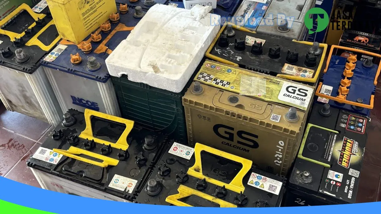 Gambar VJA BATTERY AKI 01 ( Depan Polsek Kedungwuni ) di Pekalongan, Jawa Tengah ke 1