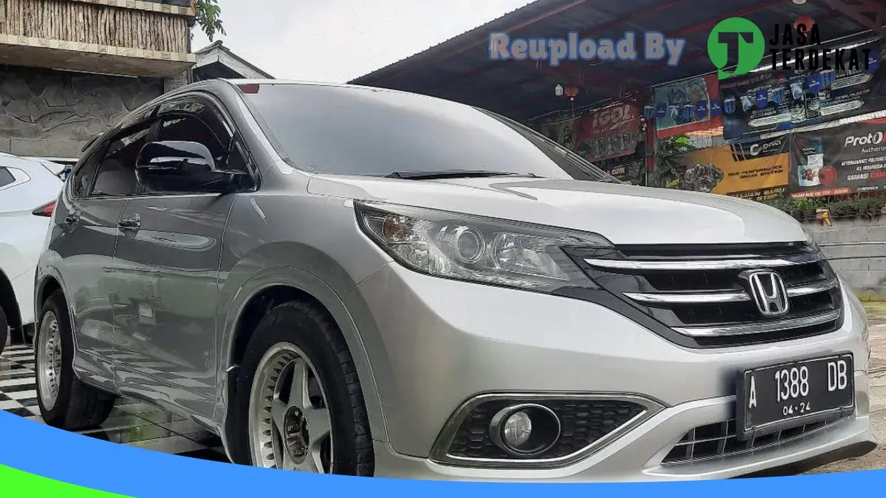 Gambar Haluan Baru One Stop di Kota Serang, Banten ke 4