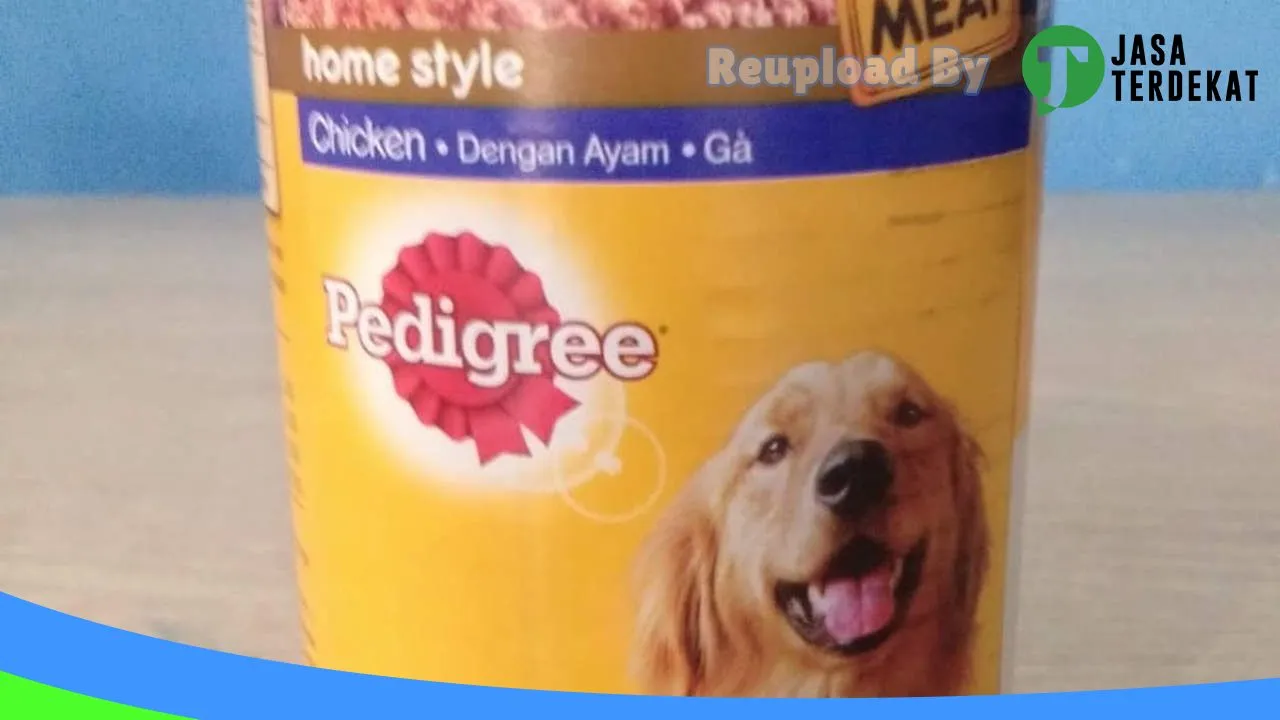 Gambar Gracia Petshop Purwakarta – Praktek Dokter Hewan di Purwakarta, Jawa Barat ke 3