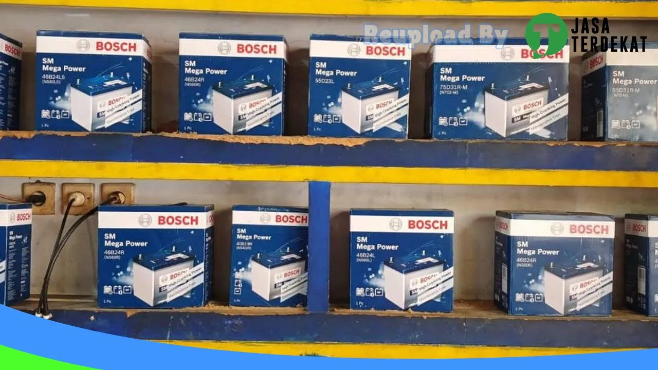 Gambar Sulfat Accu di Kota Malang, Jawa Timur ke 2