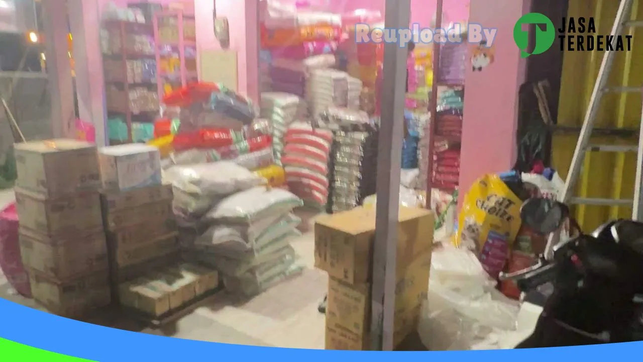 Gambar Petshop Fy Antang Kalang di Katingan, Kalimantan Tengah ke 1