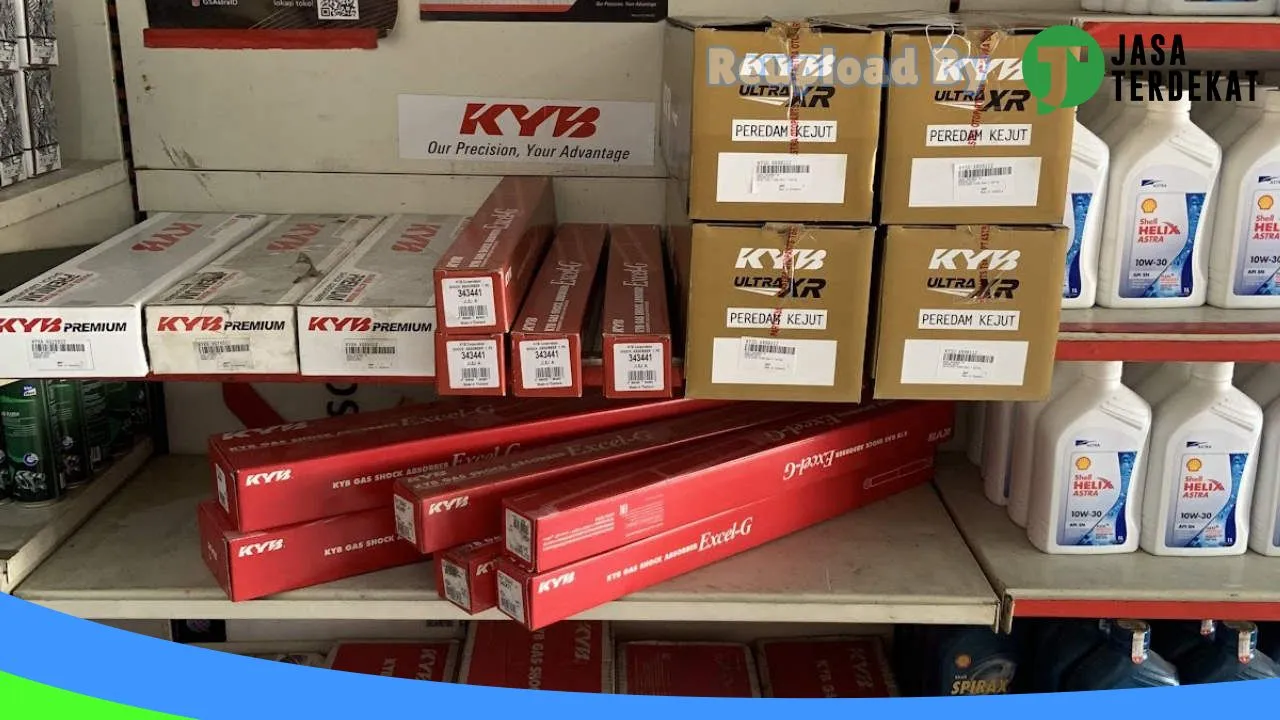 Gambar Shop & Drive – Pengayoman, Makassar di Makassar, Sulawesi Selatan ke 3