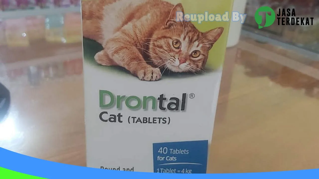 Gambar QITMIR PETSHOP MASARAN di Sragen, Jawa Tengah ke 2