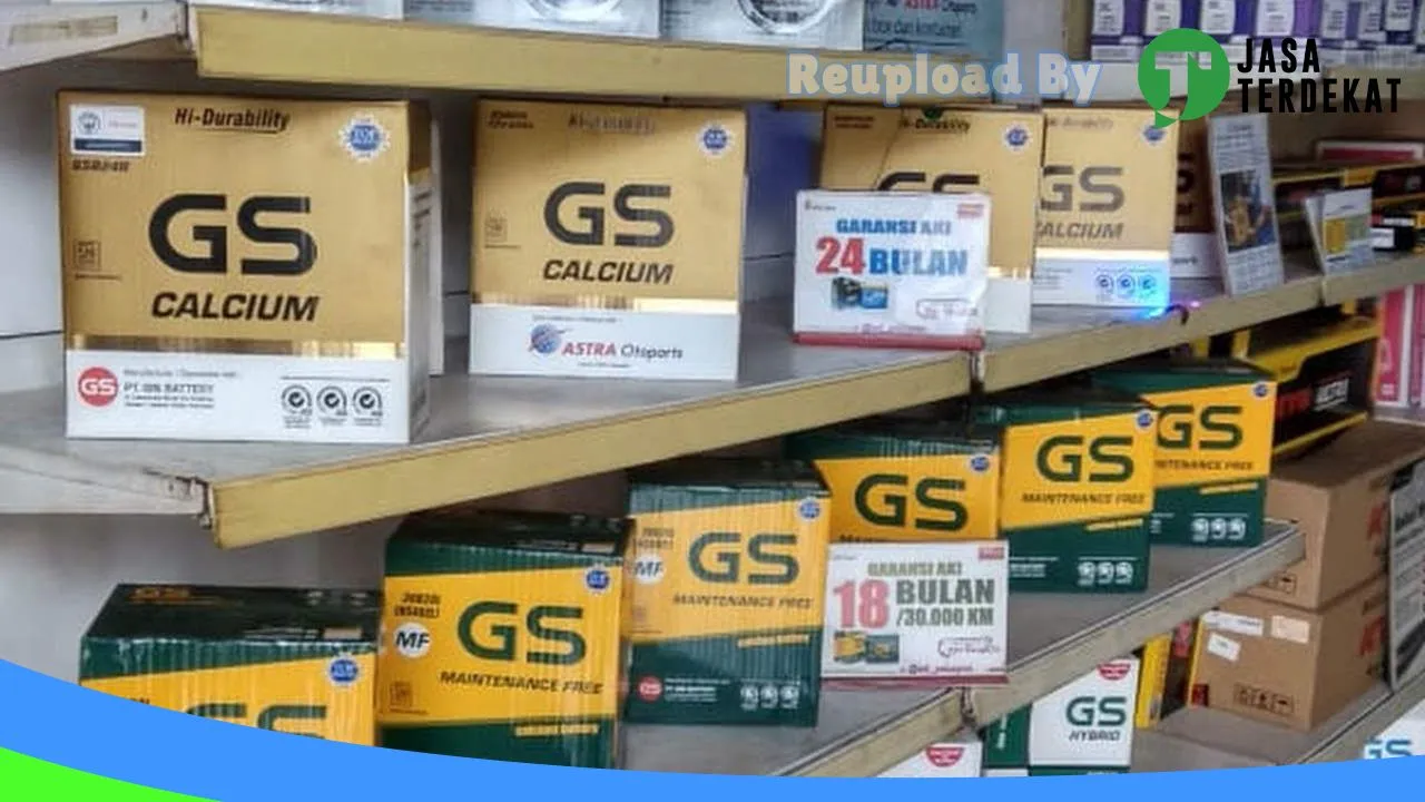 Gambar Shop & Drive – Pekayon, Bekasi di Kota Bekasi, Jawa Barat ke 3