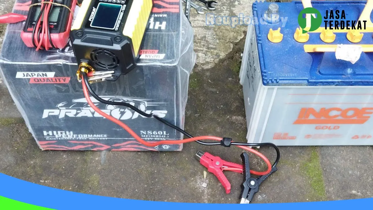 Gambar Josa Battery di Salatiga, Jawa Tengah ke 5