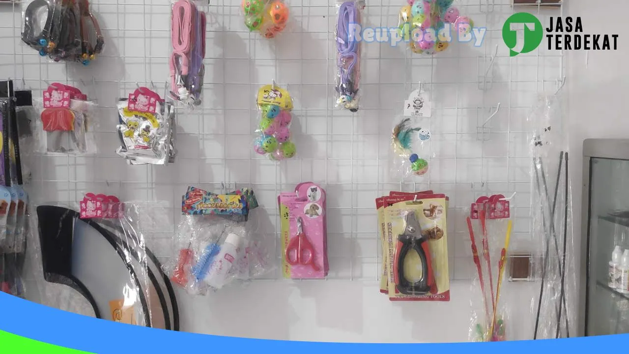 Gambar KIKO Cat Shop di Kotawaringin Barat, Kalimantan Tengah ke 3