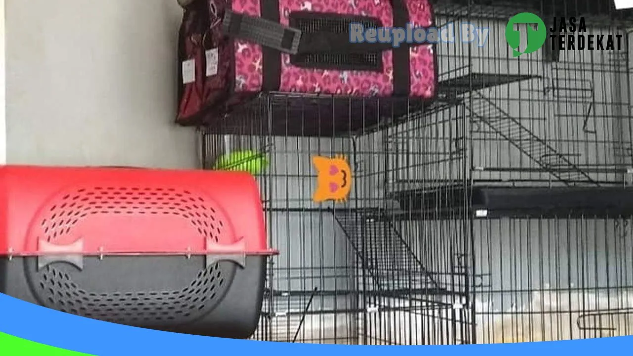 Gambar Zara Petshop Gorontalo di Gorontalo, Gorontalo ke 4