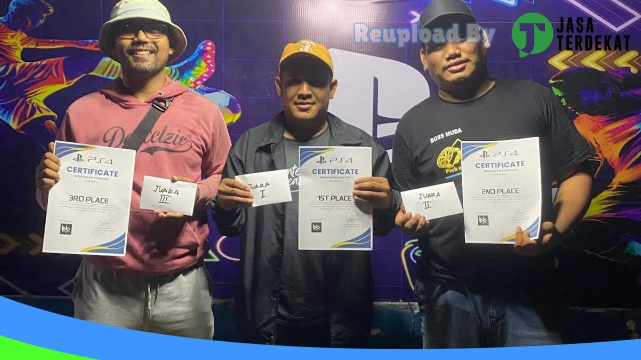 Gambar JNE WEDA express di Halmahera Tengah, Maluku Utara ke 3