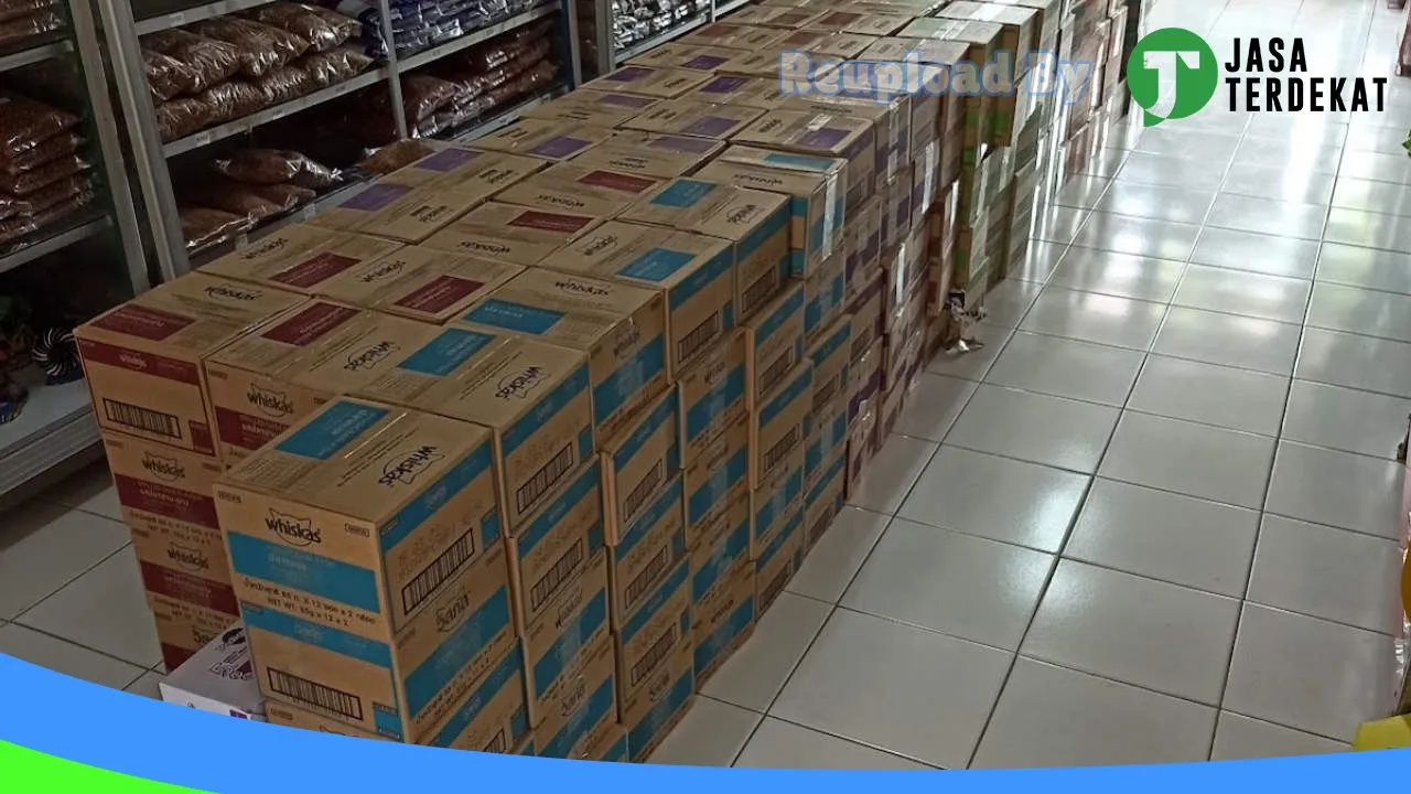 Gambar Jaya Kelinci Petshop di Karawang, Jawa Barat ke 2