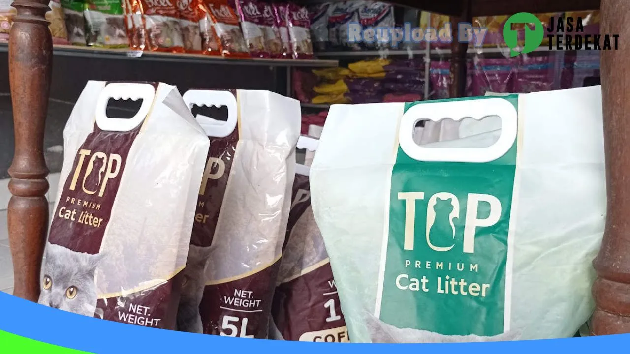 Gambar Berry Petshop II di Lombok Barat, Nusa Tenggara Barat ke 3