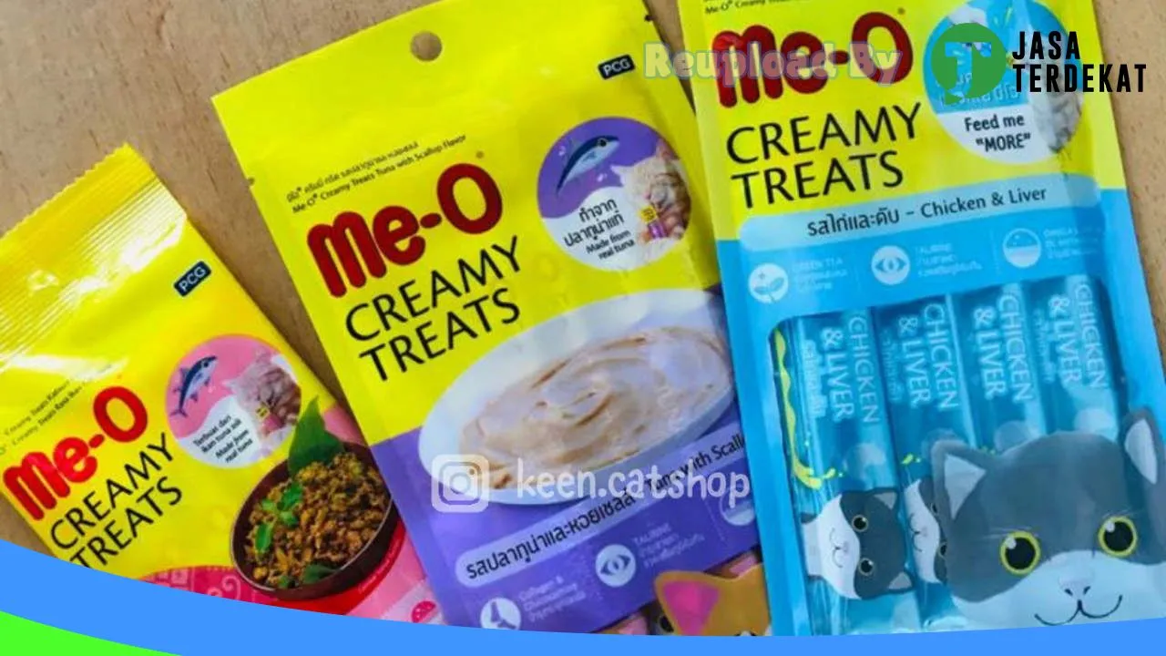 Gambar Keen Catshop & Clinic di Aceh Tenggara, Aceh ke 2