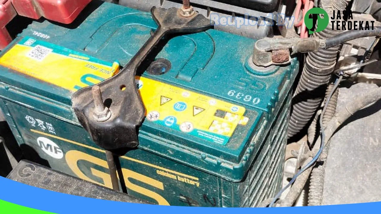 Gambar Prabu aki di Prabumulih, Sumatera Selatan ke 4