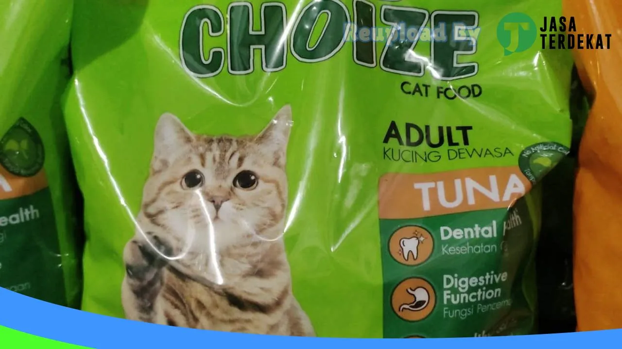 Gambar Gara Petshop di Kota Blitar, Jawa Timur ke 1