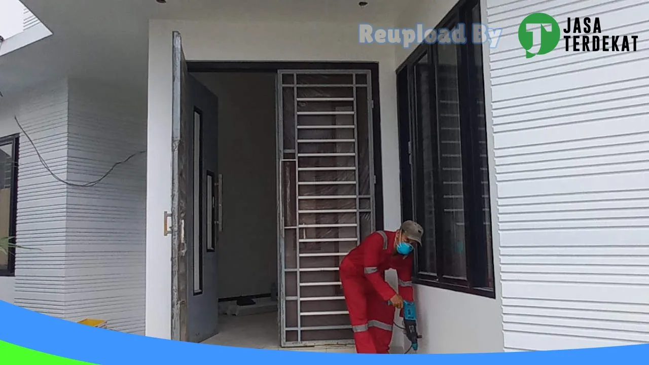 Gambar Fogging & Antirayap Palembang di Ogan Komering Ulu, Sumatera Selatan ke 5