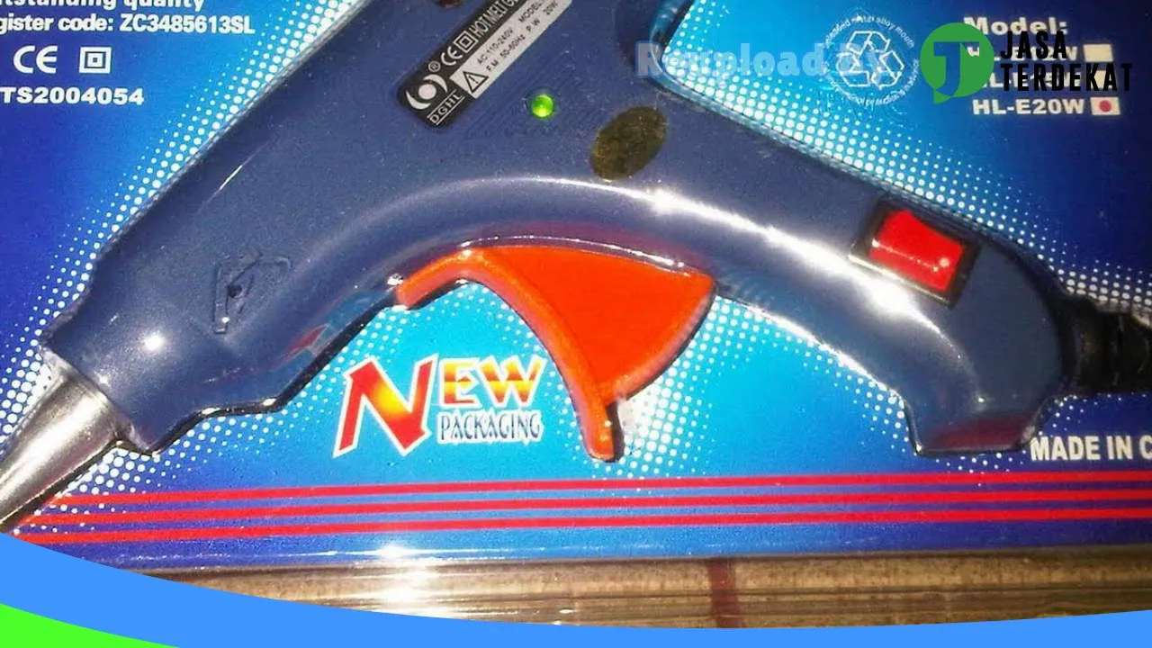 Gambar d’Tokoku – Distributor Es Suntik Camelo Palu Sulawesi Tengah di Kota Palu, Sulawesi Tengah ke 4