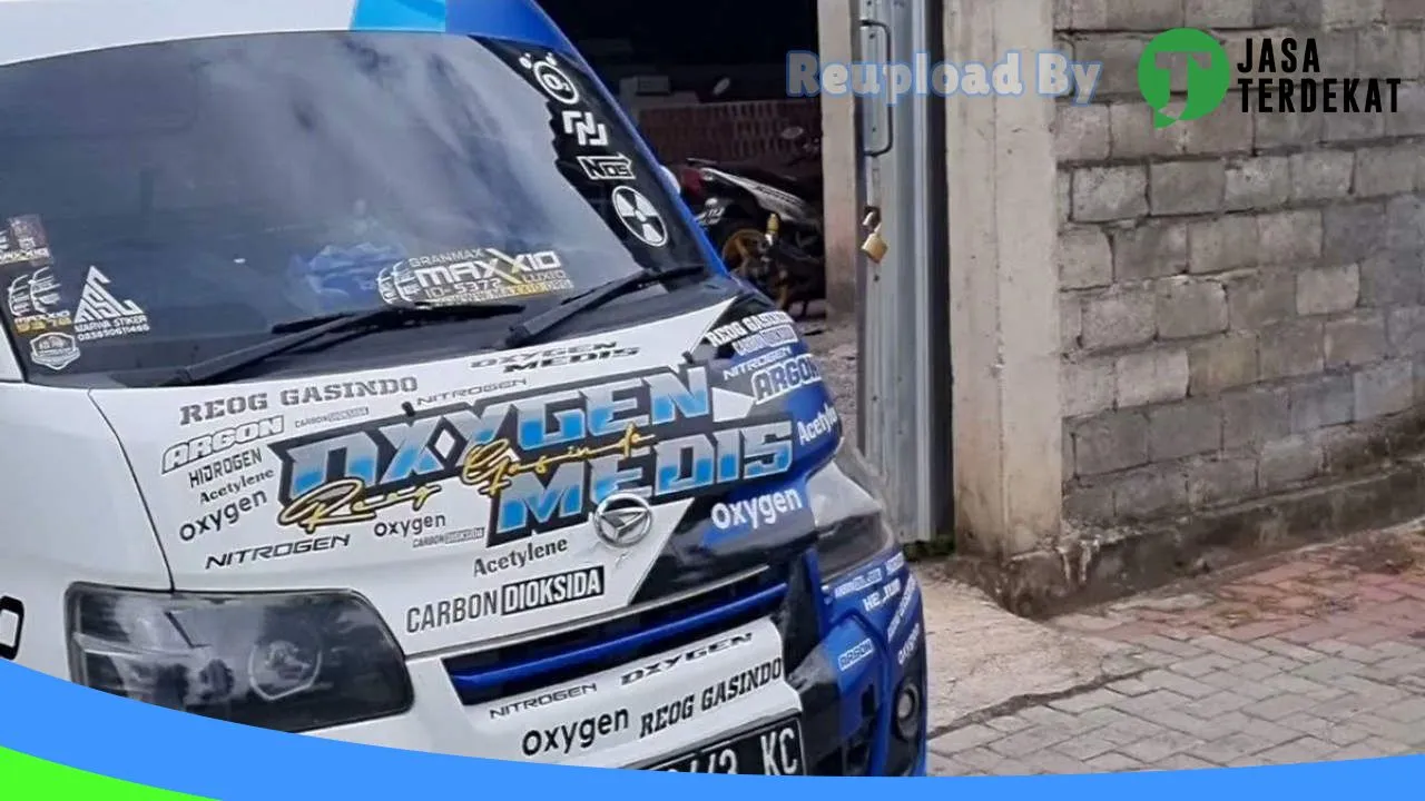 Gambar OKSIGEN PONOROGO REOG GASINDO di Ponorogo, Jawa Timur ke 4