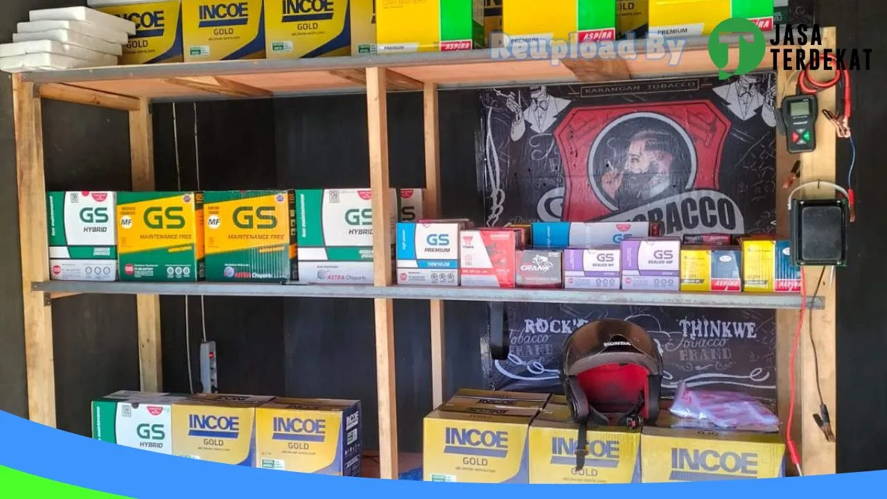 Gambar Simbo Aki di Trenggalek, Jawa Timur ke 1