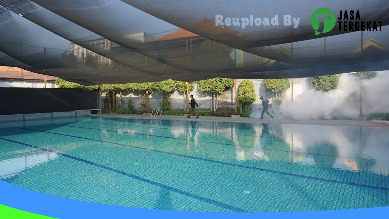 Gambar SNC Pest Control (Fogging Nyamuk, Pengendali Hama dan Anti Rayap) di Manggarai, Nusa Tenggara Timur ke 1