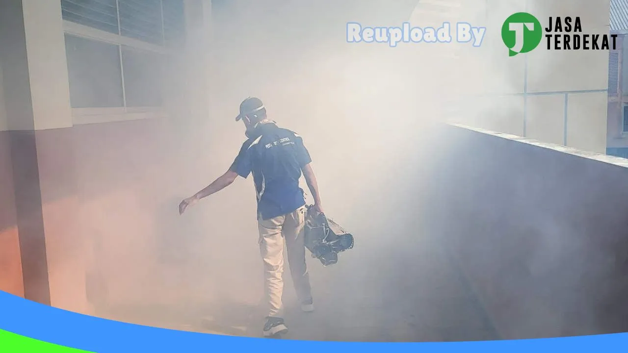 Gambar Trust Pest and Rodent Control di Kubu Raya, Kalimantan Barat ke 4