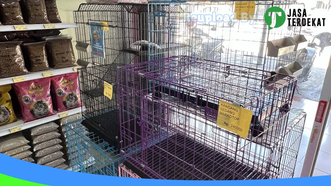Gambar Diary Petshop Karanganyar di Karanganyar, Jawa Tengah ke 3