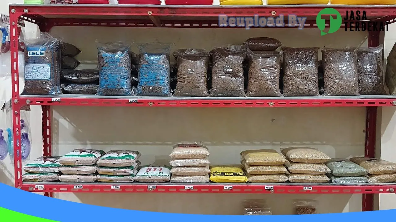 Gambar Abata Petshop di Magetan, Jawa Timur ke 5