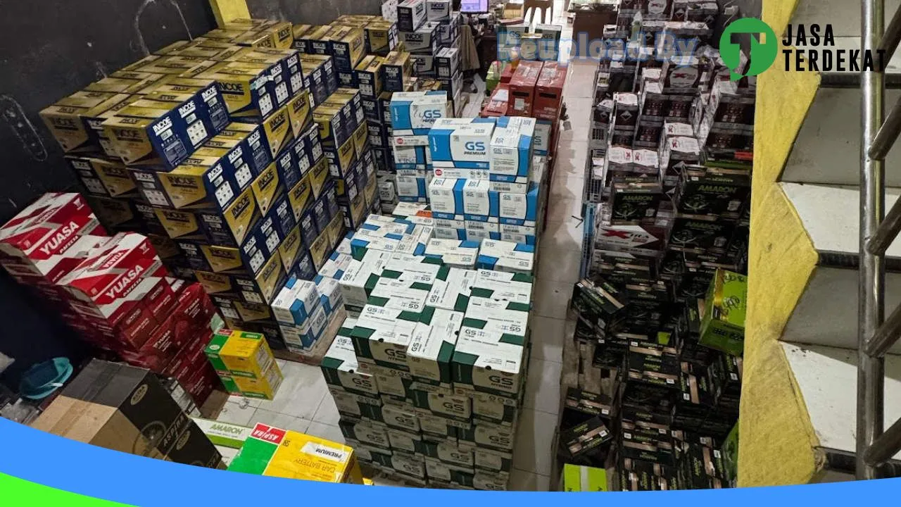 Gambar HOME ACCU LAMPUNG (LAYANAN GRATIS 24 JAM PASANG ANTAR AREA BANDAR LAMPUNG DAN SEKITAR) di Bandar Lampung, Lampung ke 2