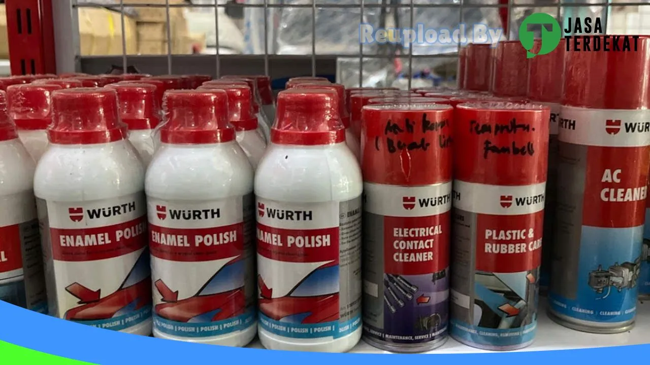 Gambar Bengkel Mega Ban di Kotawaringin Timur, Kalimantan Tengah ke 3