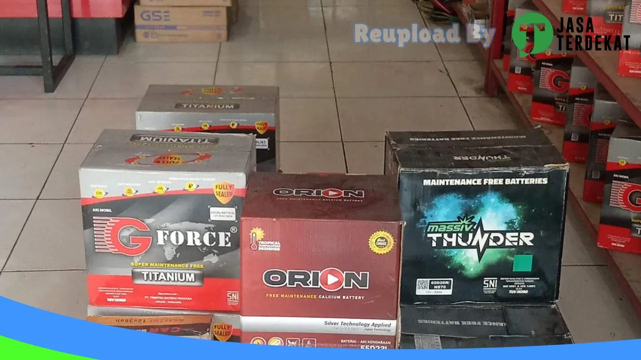 Gambar ZUPERAKI- Karawang di Karawang, Jawa Barat ke 4