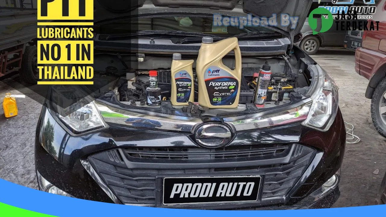 Gambar Prodi Auto – Pusat Oli dan Aki Mobil di Demak, Jawa Tengah ke 1