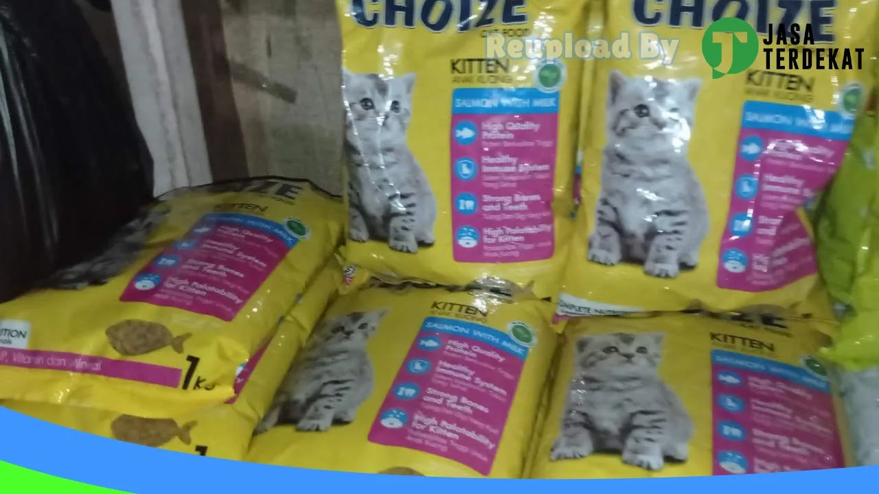 Gambar BS Petshop Malinau di Malinau, Kalimantan Utara ke 2