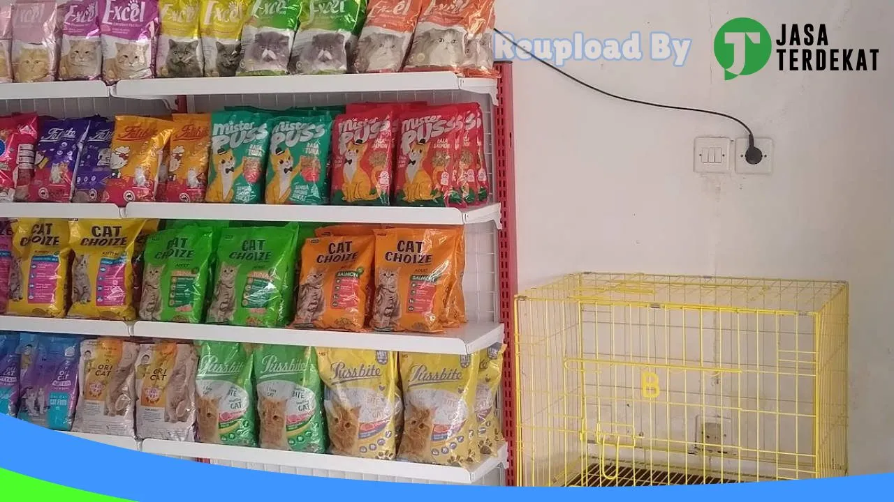 Gambar POU PETSHOP di Karanganyar, Jawa Tengah ke 5