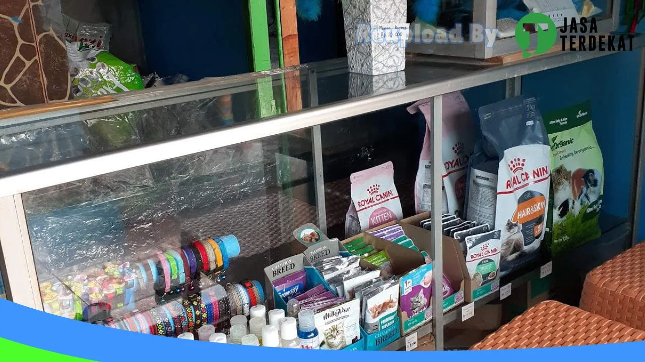 Gambar Wiby Petshop 2 di Lampung Tengah, Lampung ke 2