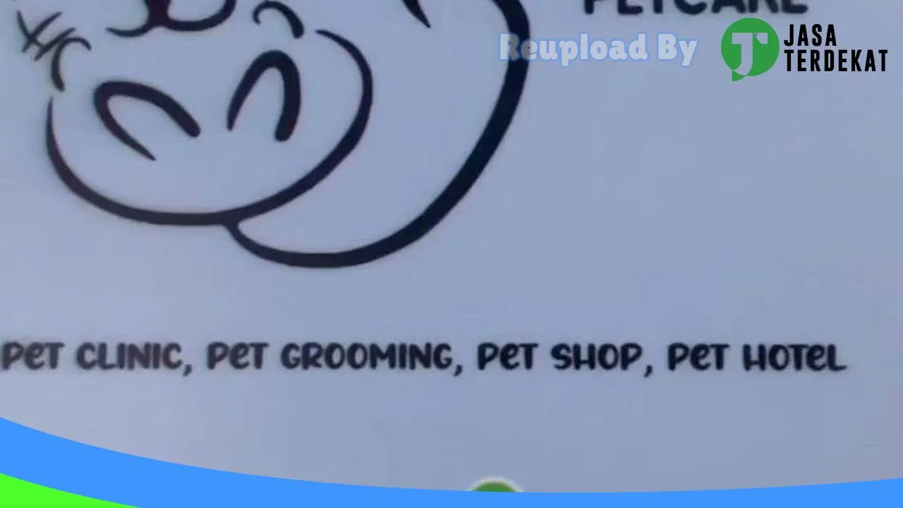 Gambar Dorami petcare & petshop (dokter hewan ami) di Tebing Tinggi, Sumatera Utara ke 1