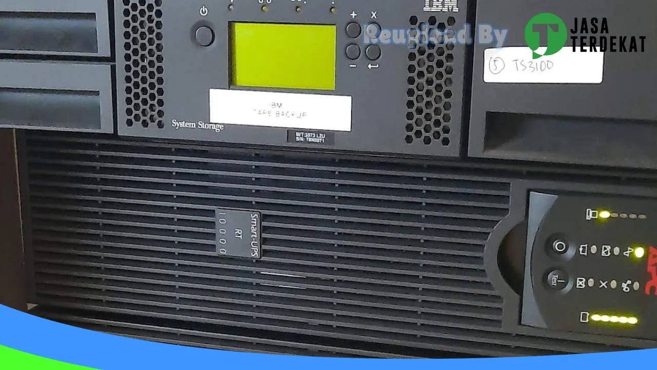 Gambar PT.HS Servisindo Utama di Jakarta Selatan, DKI Jakarta ke 4