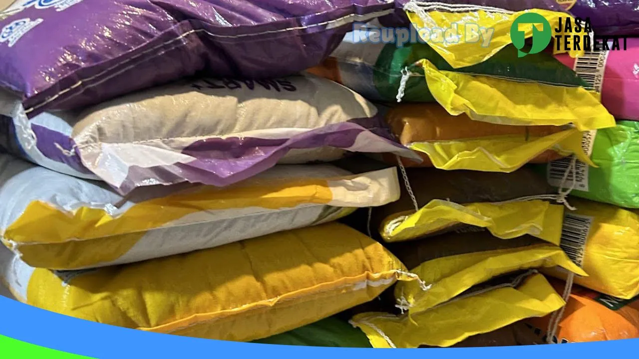 Gambar Royald Petshop di Medan, Sumatera Utara ke 5