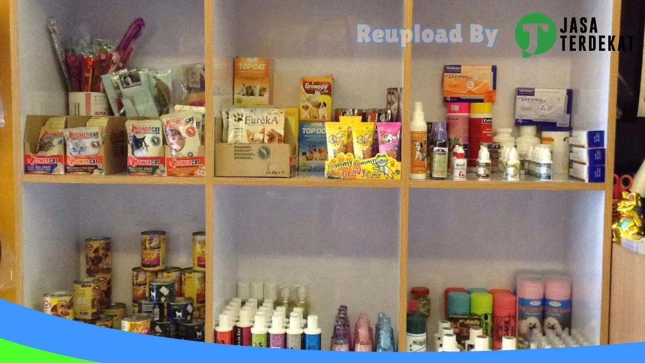 Gambar Daily Pets Karanganyar di Karanganyar, Jawa Tengah ke 2