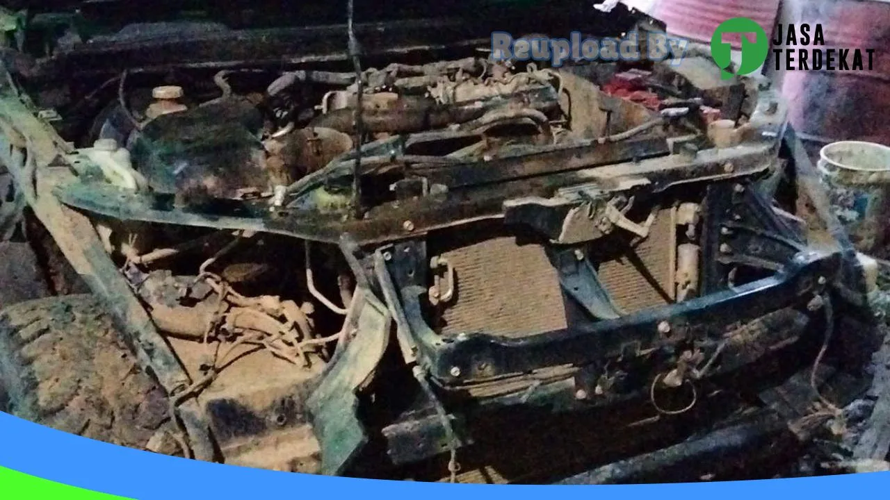 Gambar Bengkel mobil agung cahaya abadi di Sekadau, Kalimantan Barat ke 3