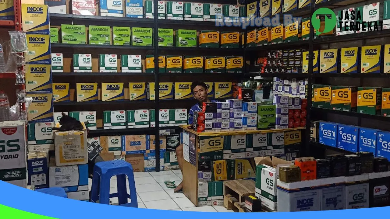 Gambar TOKO AKI MURNI JAYA BATERY di Kepulauan Seribu, DKI Jakarta ke 3