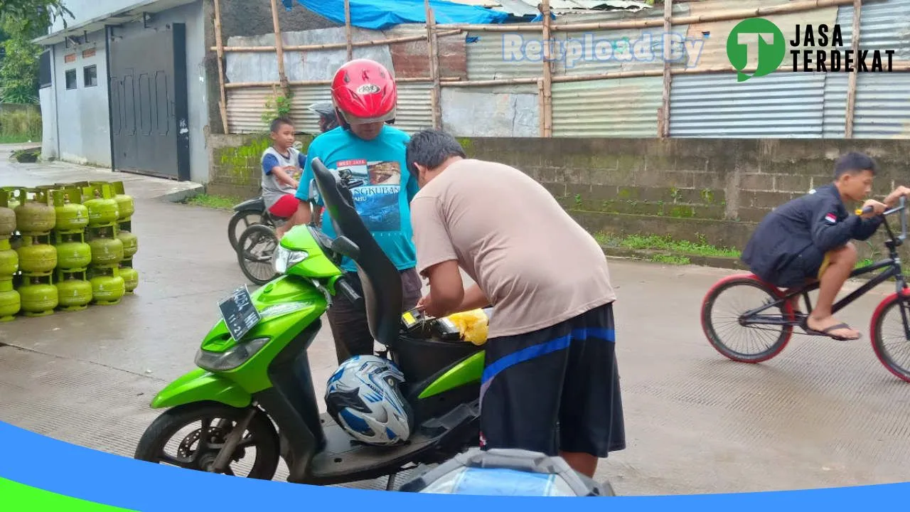 Gambar Sahabat Accu Jaya aki baru dan bekas di Bogor, Jawa Barat ke 5